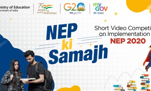 Nep Ki Samajh