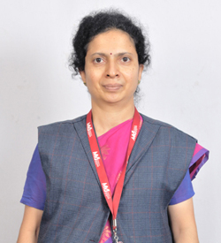 D V Rajeshwari Devi