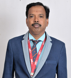 Dr. P. Suresh